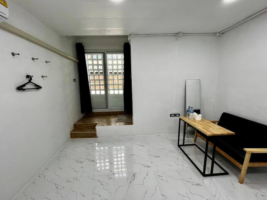 Apartament Megun 10 L Bangkok Zewnętrze zdjęcie