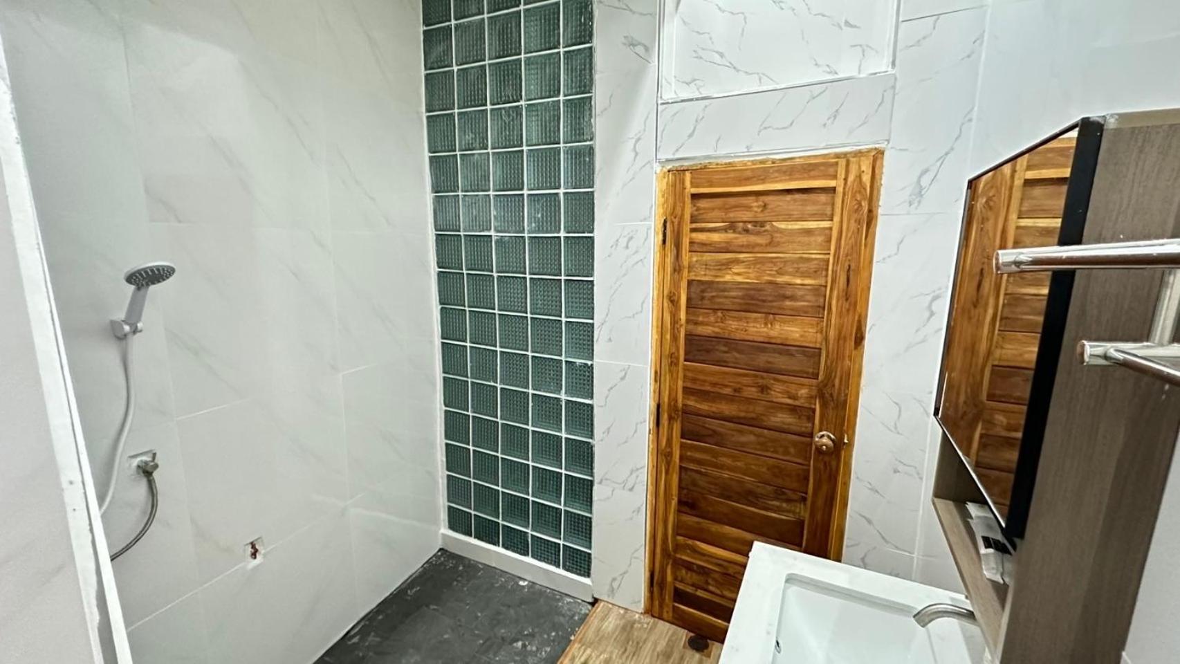 Apartament Megun 10 L Bangkok Zewnętrze zdjęcie