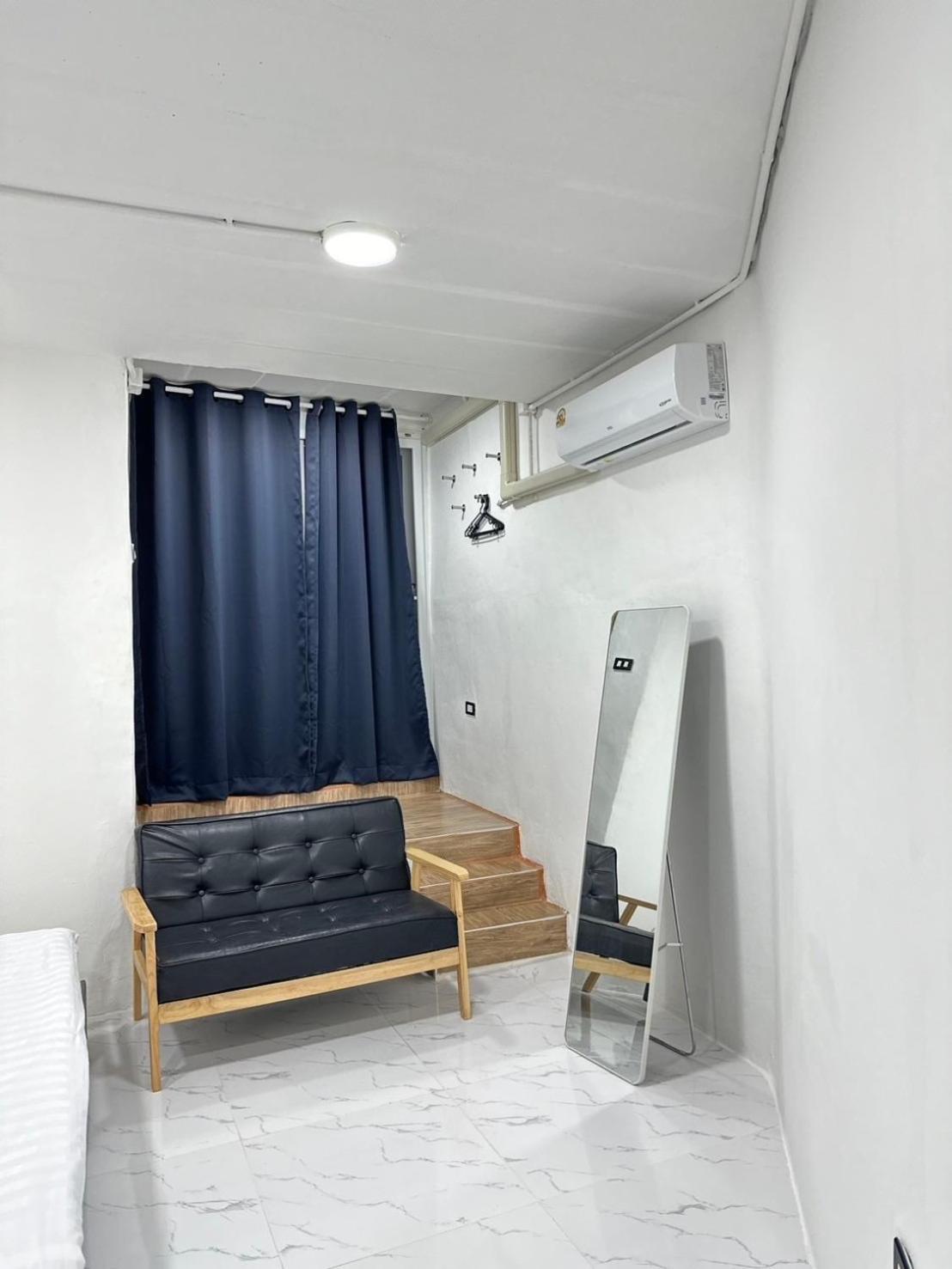 Apartament Megun 10 L Bangkok Zewnętrze zdjęcie