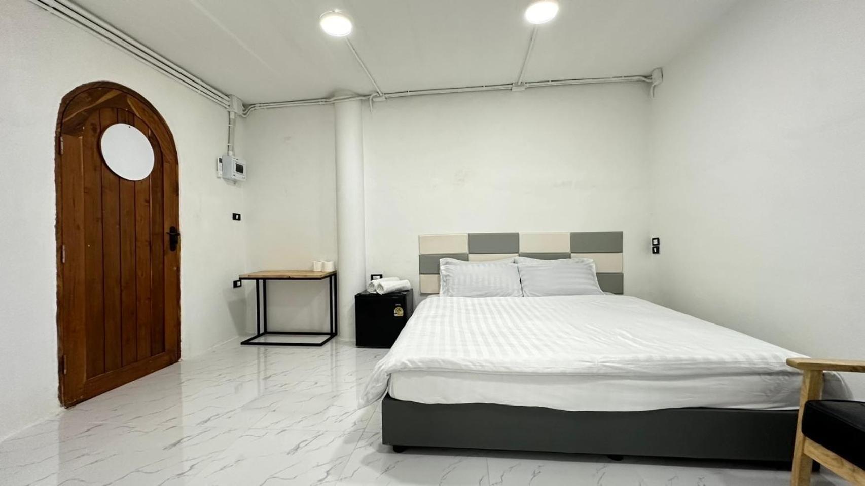 Apartament Megun 10 L Bangkok Zewnętrze zdjęcie