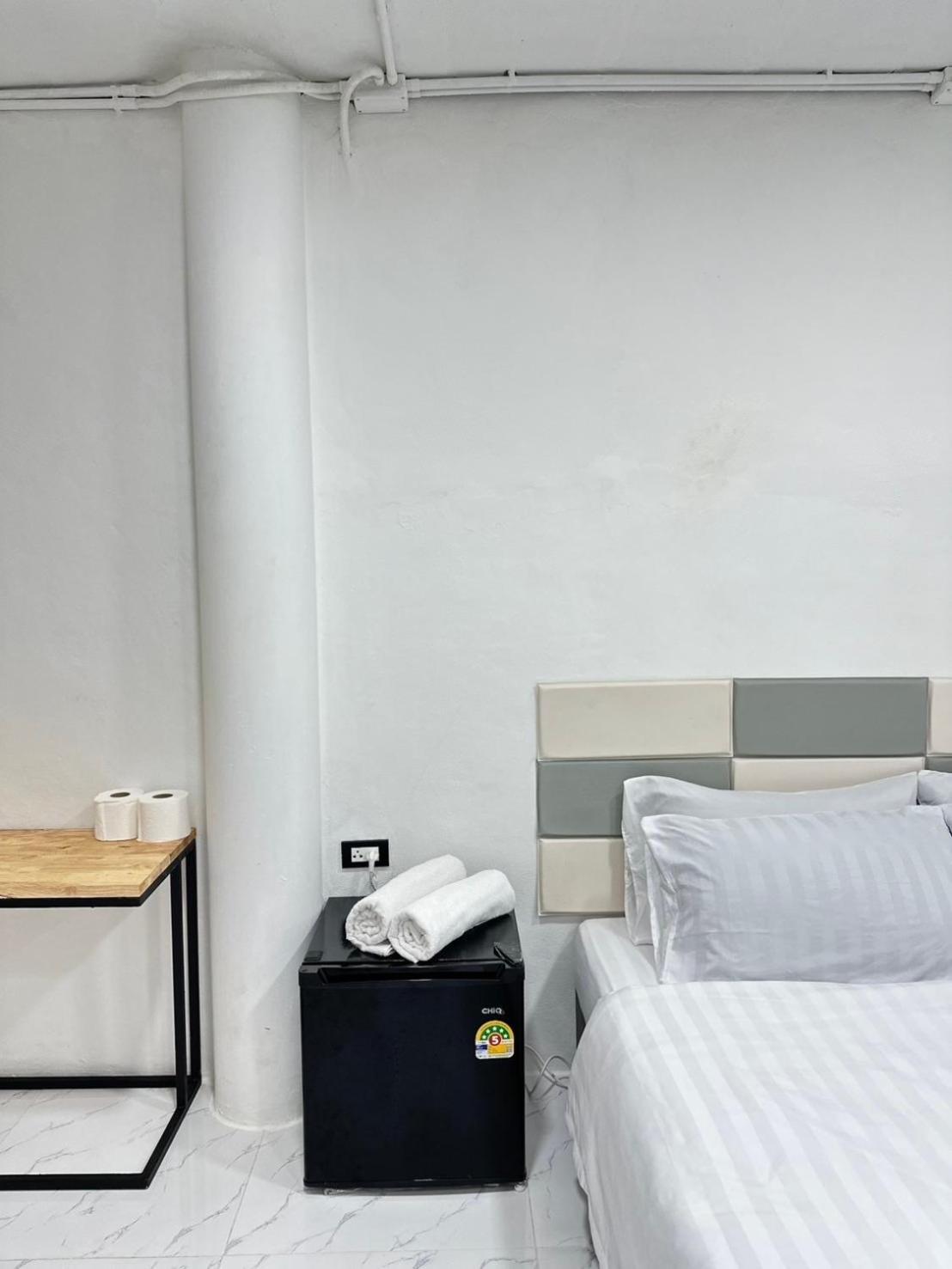 Apartament Megun 10 L Bangkok Zewnętrze zdjęcie