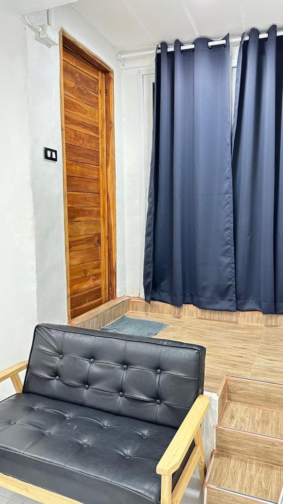 Apartament Megun 10 L Bangkok Zewnętrze zdjęcie